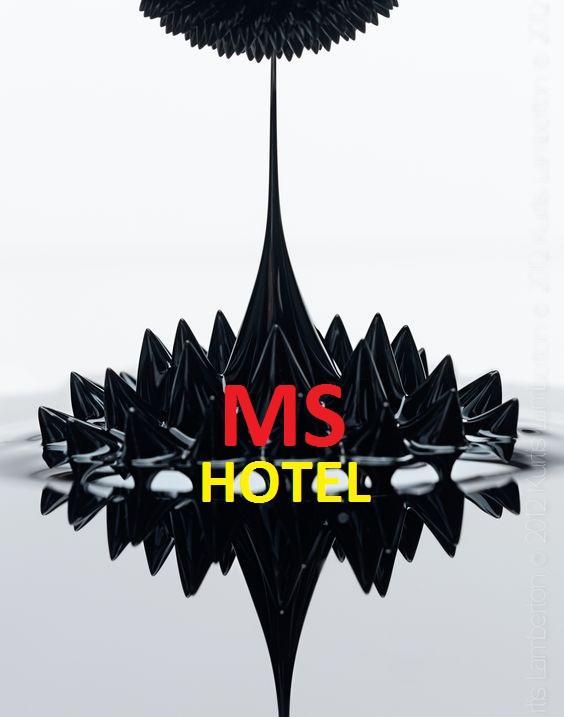 Magnetic Sand Hotel Ureki Exteriér fotografie
